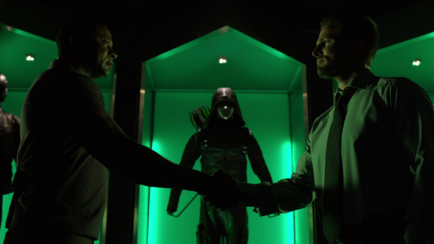 Arrow