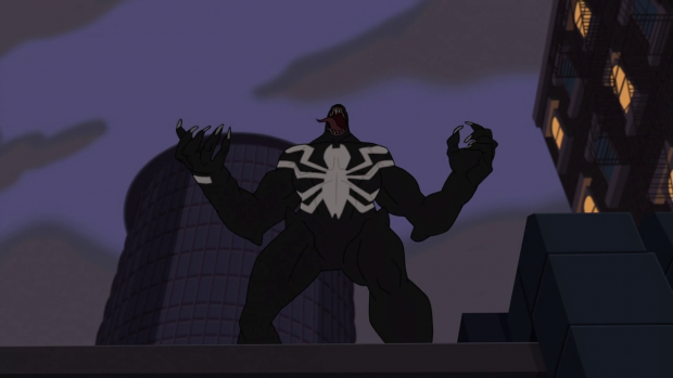 Spider-Man