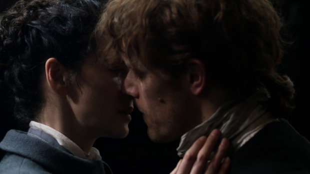 Outlander