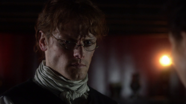 Outlander