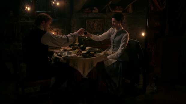 Outlander