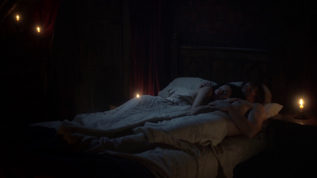 Outlander