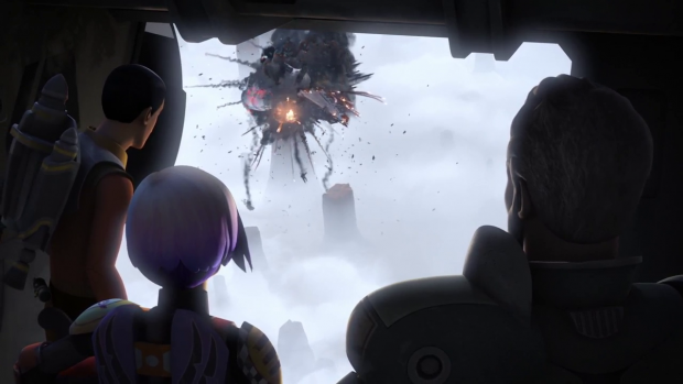 Rebels