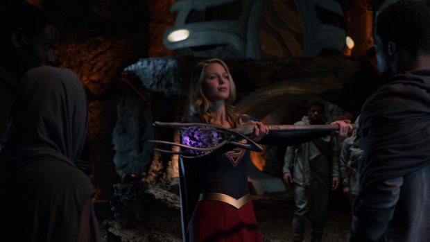 Supergirl