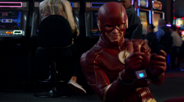 Flash