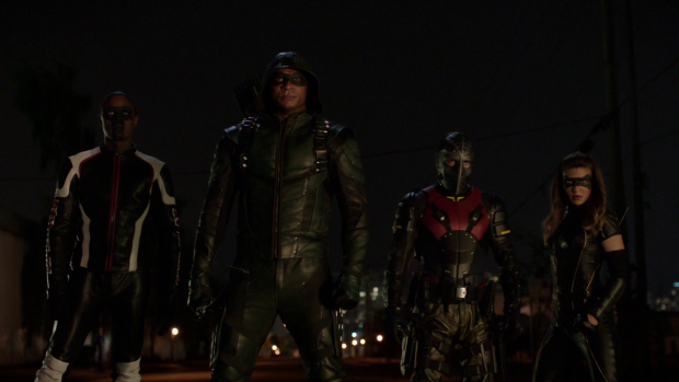 Arrow