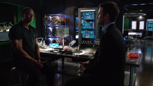 Arrow