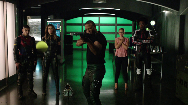 Arrow