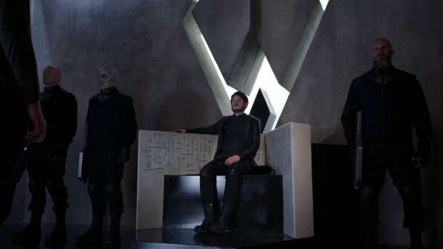 Inhumans