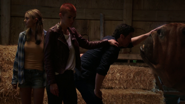 Inhumans
