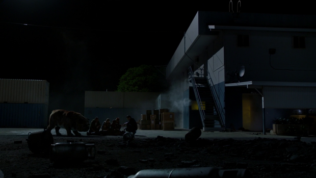 Inhumans