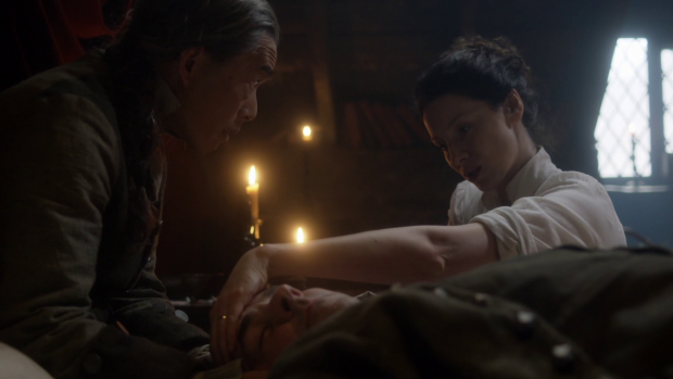 Outlander