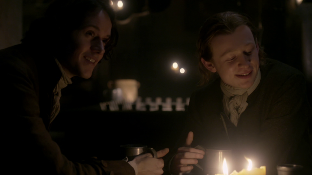 Outlander