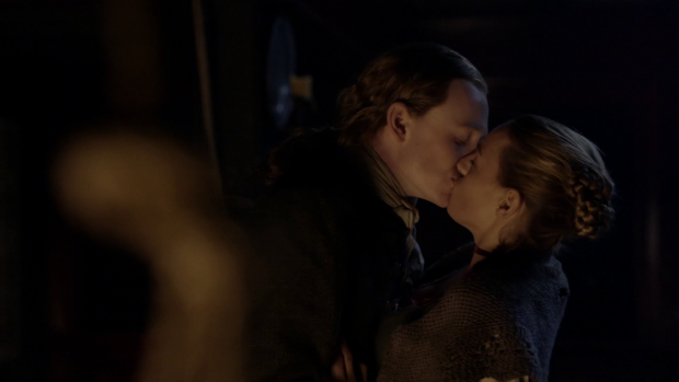 Outlander