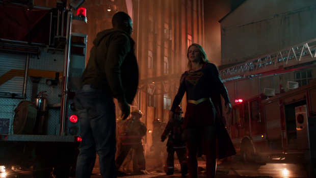 Supergirl