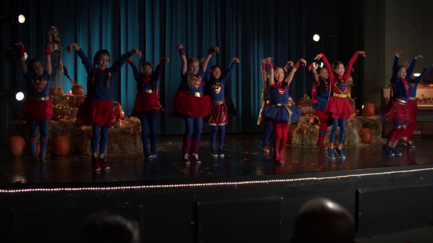 Supergirl