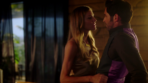 Lucifer