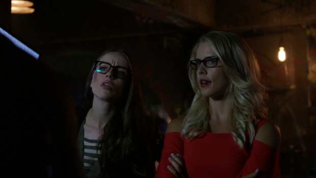 Arrow