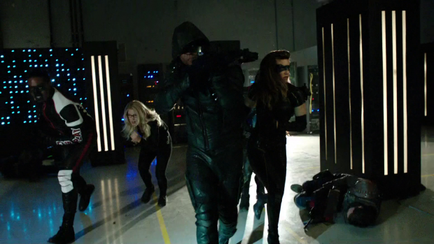 Arrow