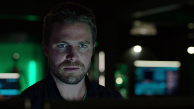 Arrow