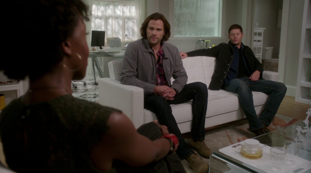 Supernatural