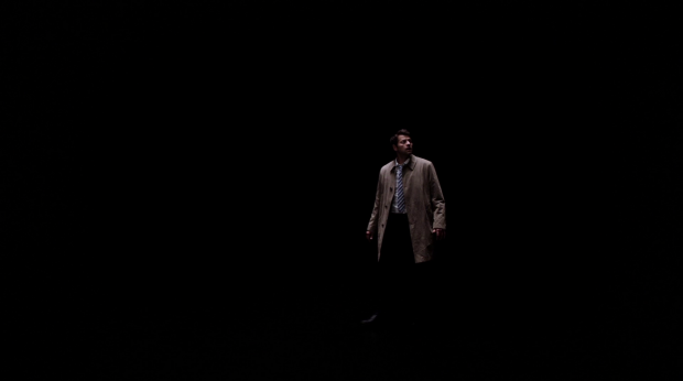 Supernatural