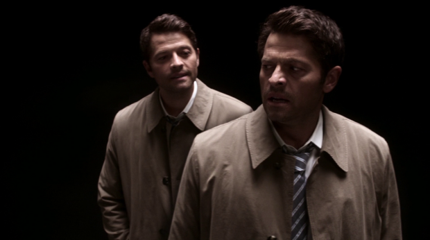 Supernatural