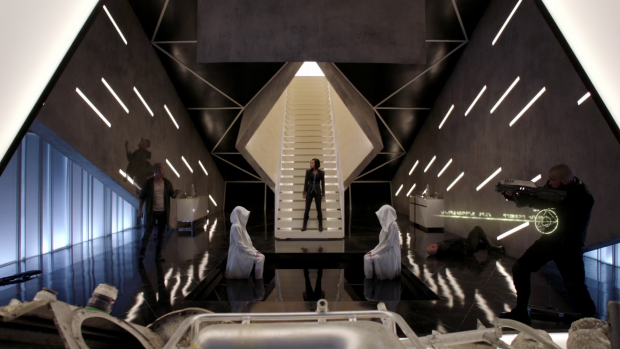 Inhumans