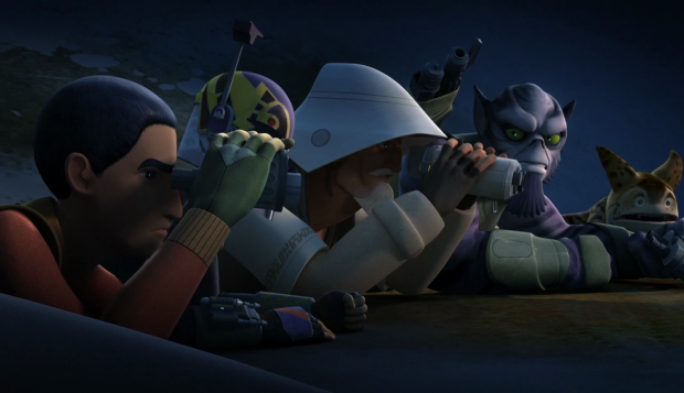 Rebels