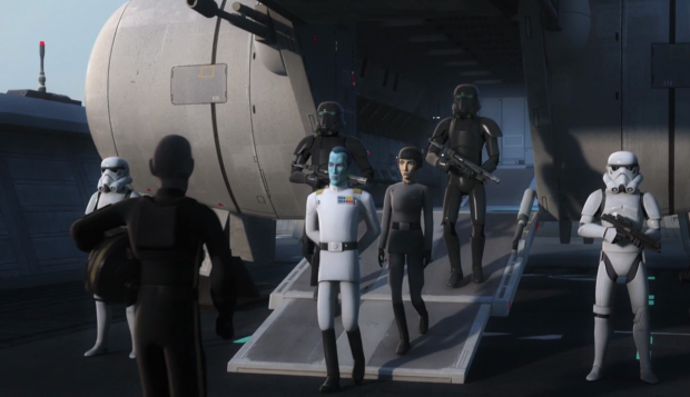 Rebels