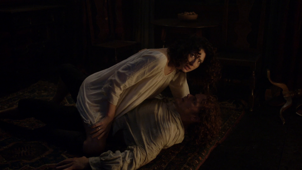 Outlander