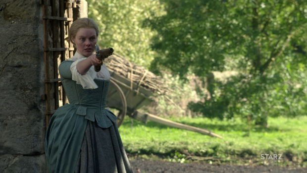 Outlander