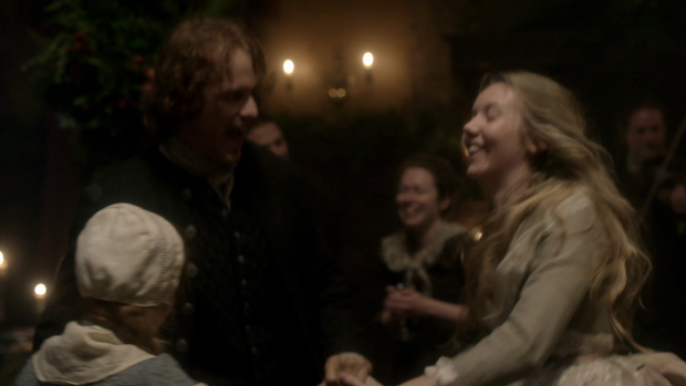 Outlander