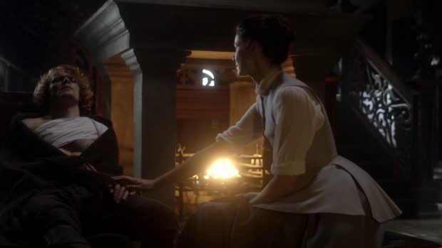 Outlander