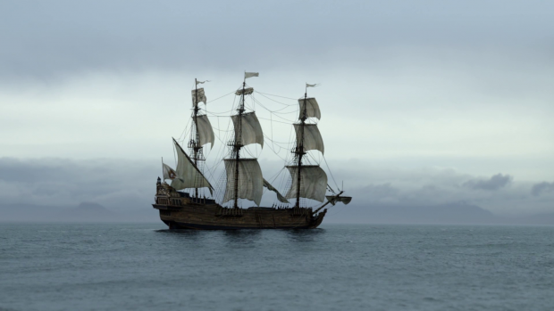 Outlander