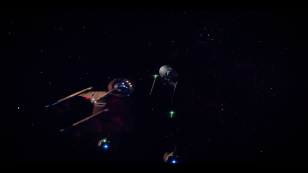 Discovery