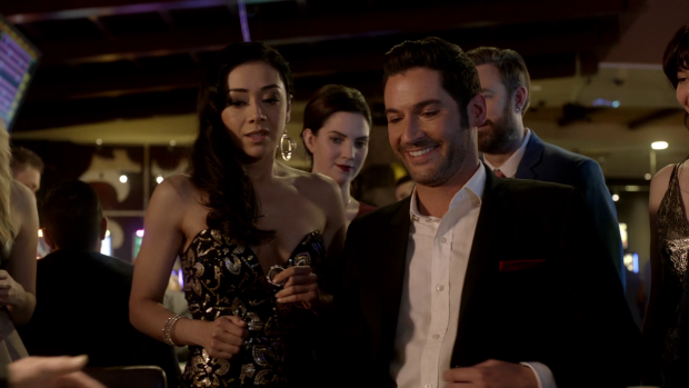 Lucifer
