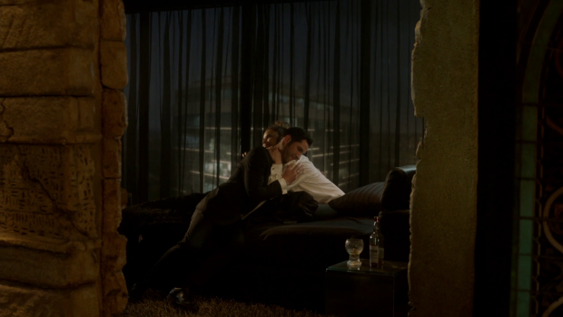 Lucifer