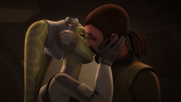 Rebels