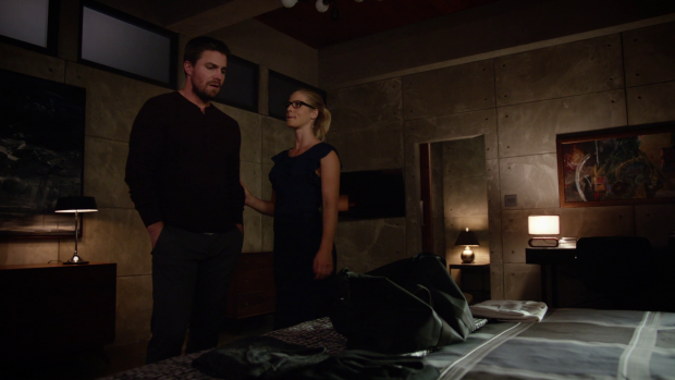 Arrow