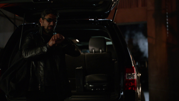 Arrow