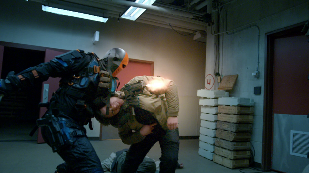 Arrow