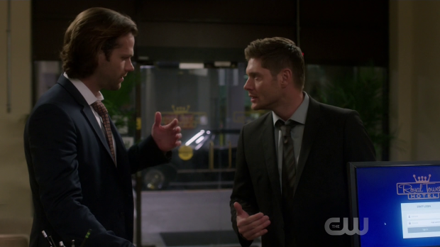 Supernatural