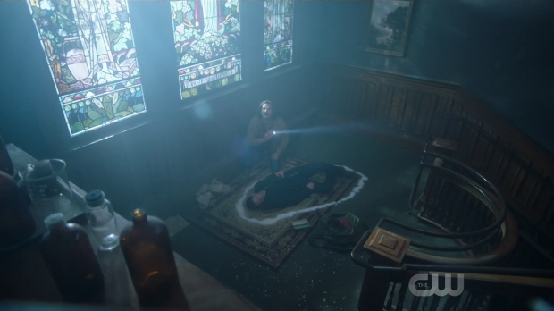 Supernatural