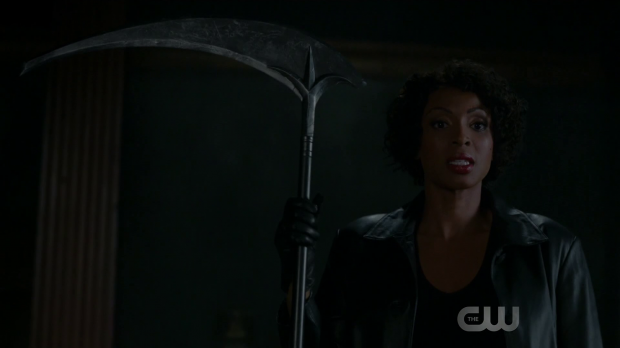Supernatural