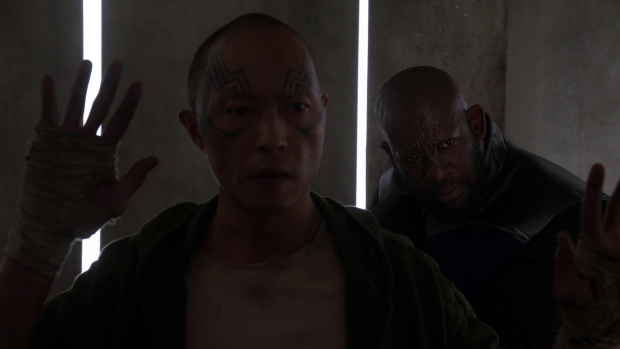 Inhumans
