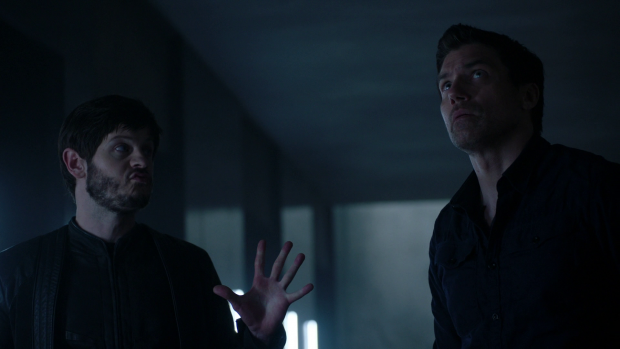 Inhumans