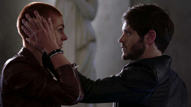Inhumans