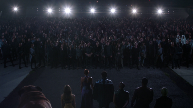 Inhumans