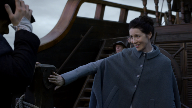 Outlander